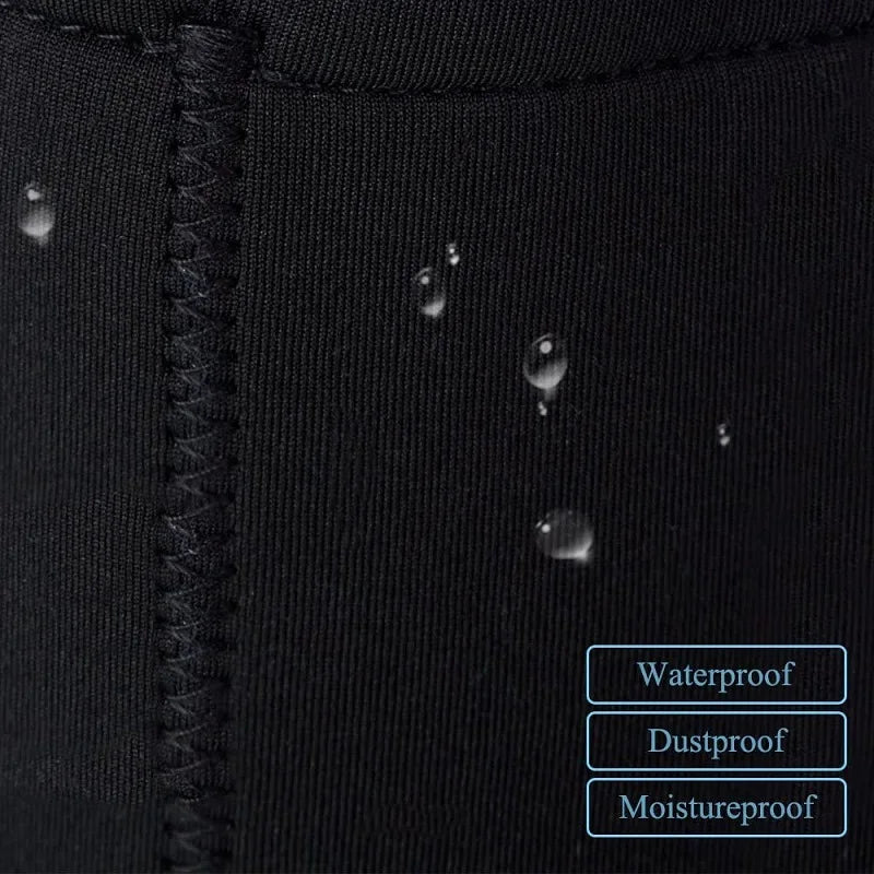 Selens Fashion Portable Protective DSLR Camera Drawstring Soft Lens Pouch Bag Waterproof photo studio kits Photography Props