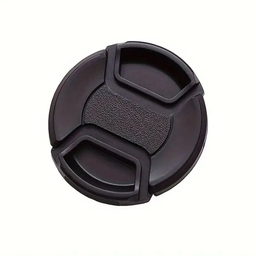 MYOBO Camera Lens Hood - 49 52 58 55 62 67 72 77 82 mm for Canon Nikon Sony DSLR SLR Camera Lente Protector Shade